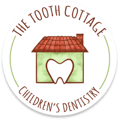 tooth cottage logo