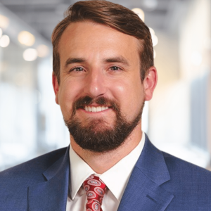 Dr. Adamec Headshot